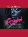 Imagen de portada para Crystal
